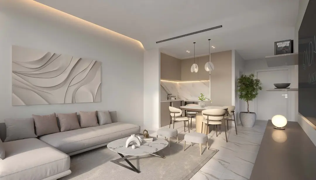 ONDA — Must Have — Open Kitchen — feature | Profound Properties, Dubai
