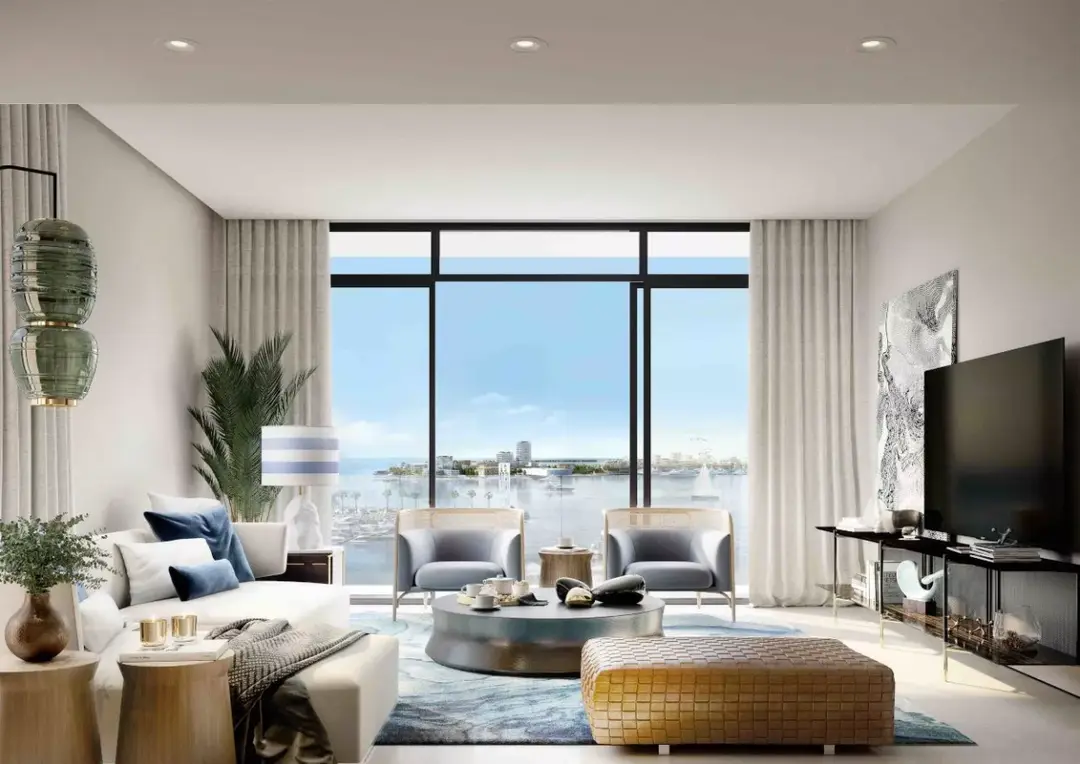 西尔达纳 — 装修与家具 — 带家具的 — feature | Profound Properties, Dubai