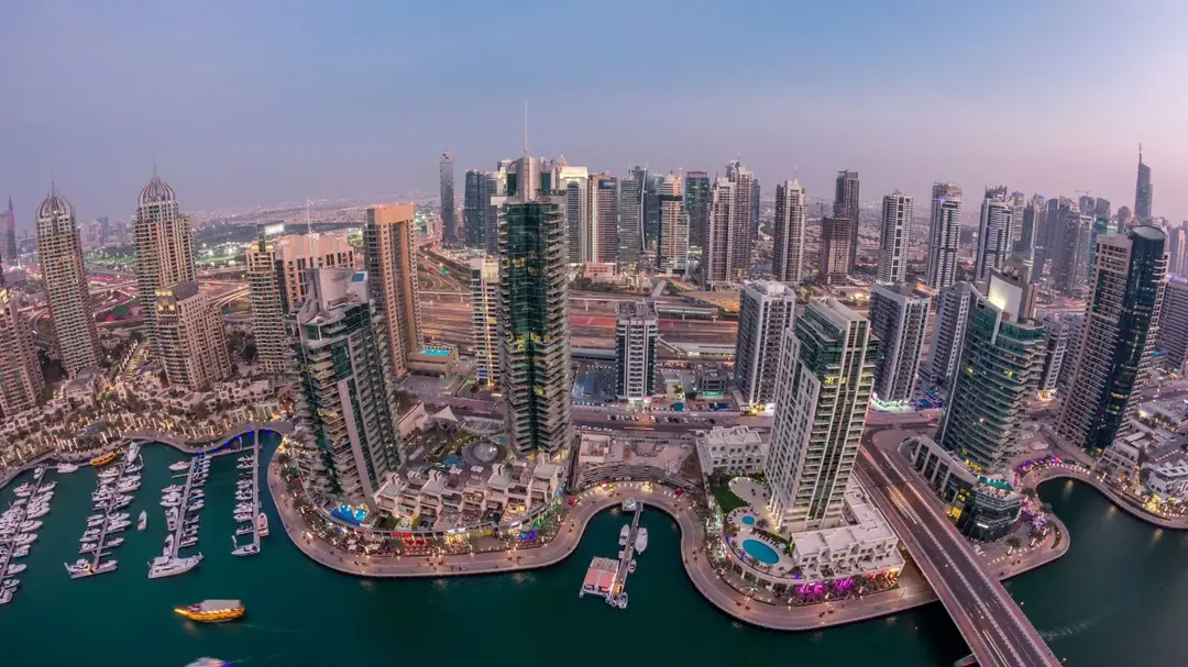 Al Mesk Villas — Swimming Pools — Outdoor Swimming Pool — amenity | Profound Properties, Dubai