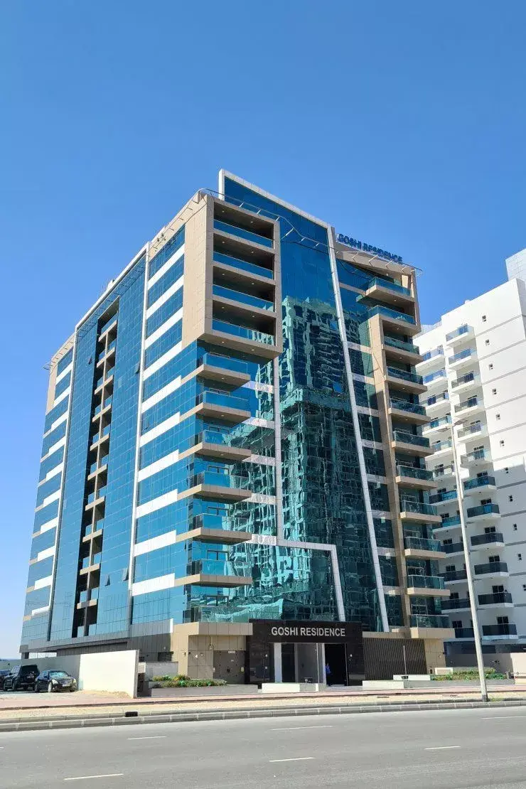 Exceptional Amenities and Convenient Location