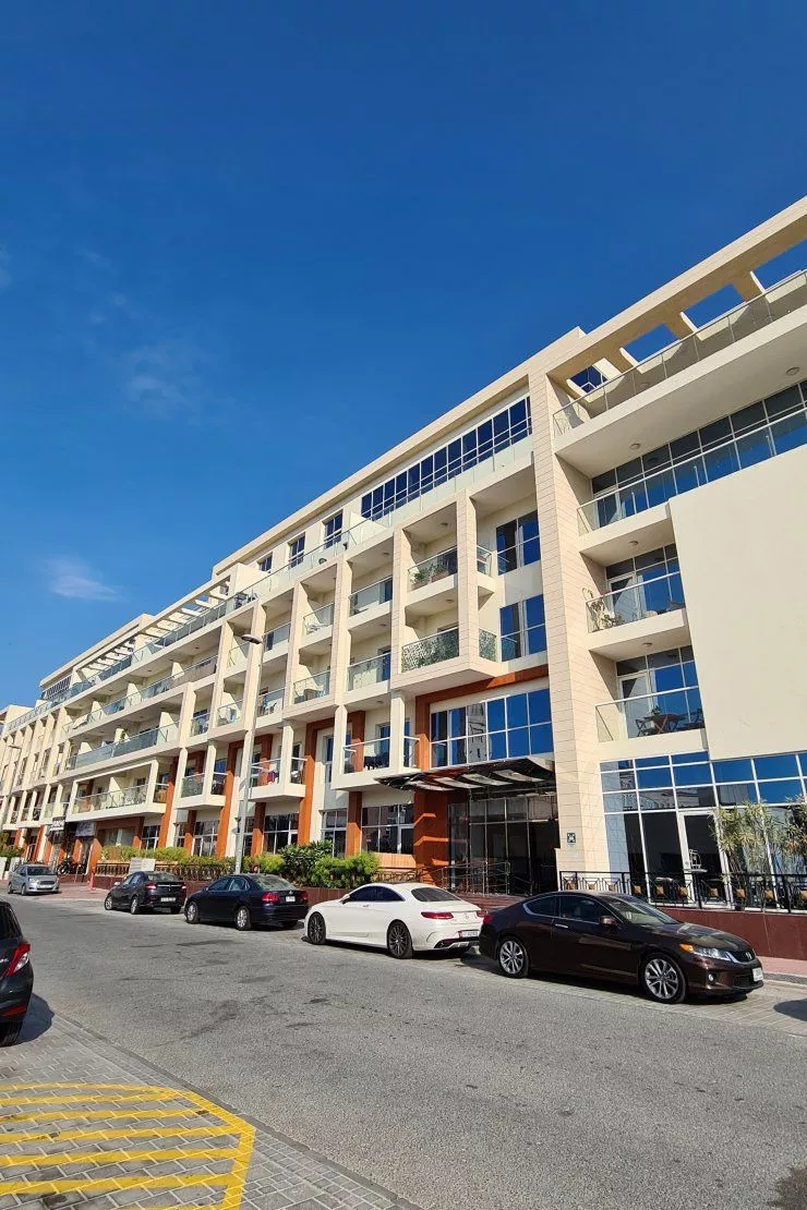 Royal JVC Building