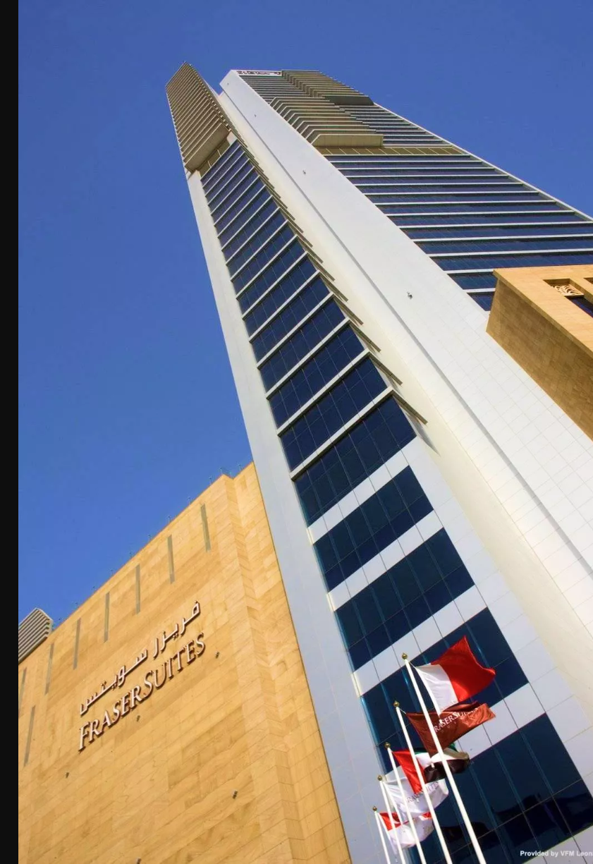 Sidra Tower