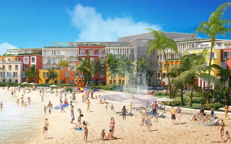 Unparalleled Location and Amenities