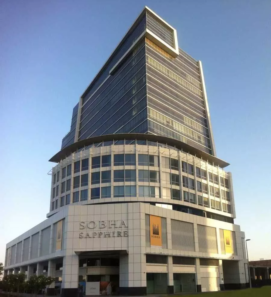 Sobha Sapphire Tower