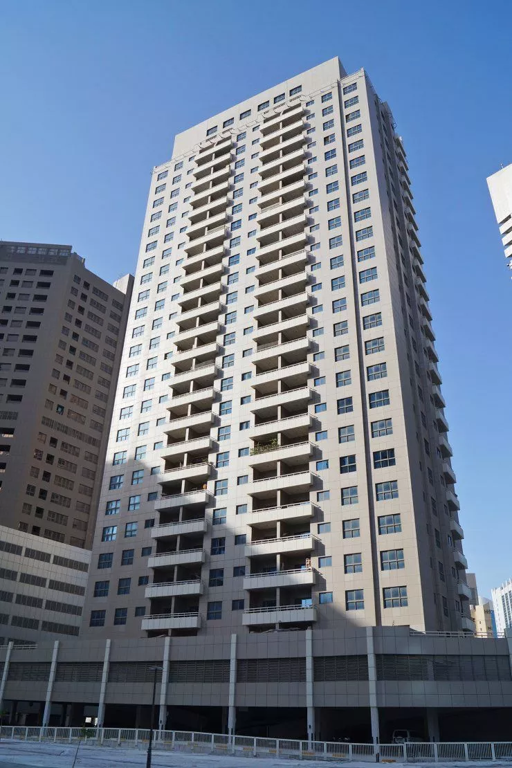 Al Hawai Residence