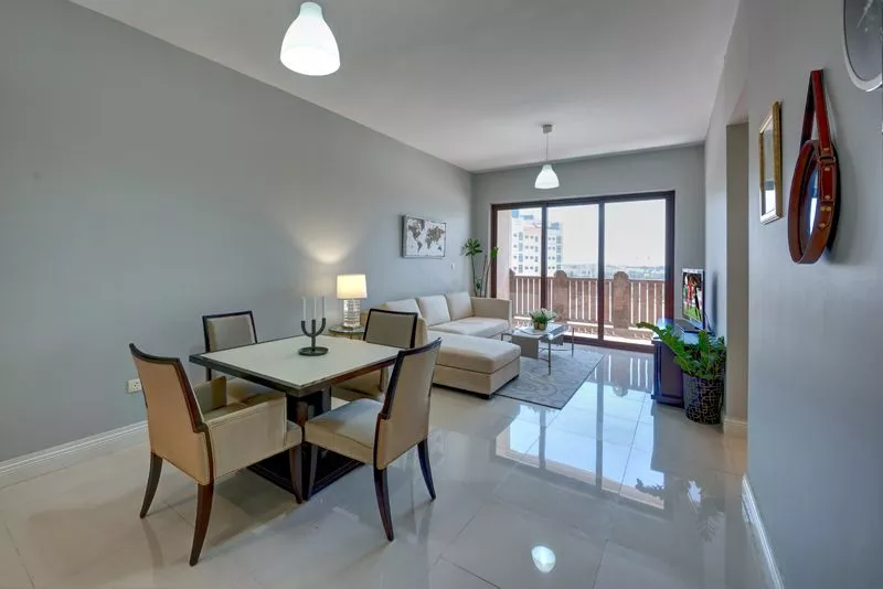 RDK Residential Complex