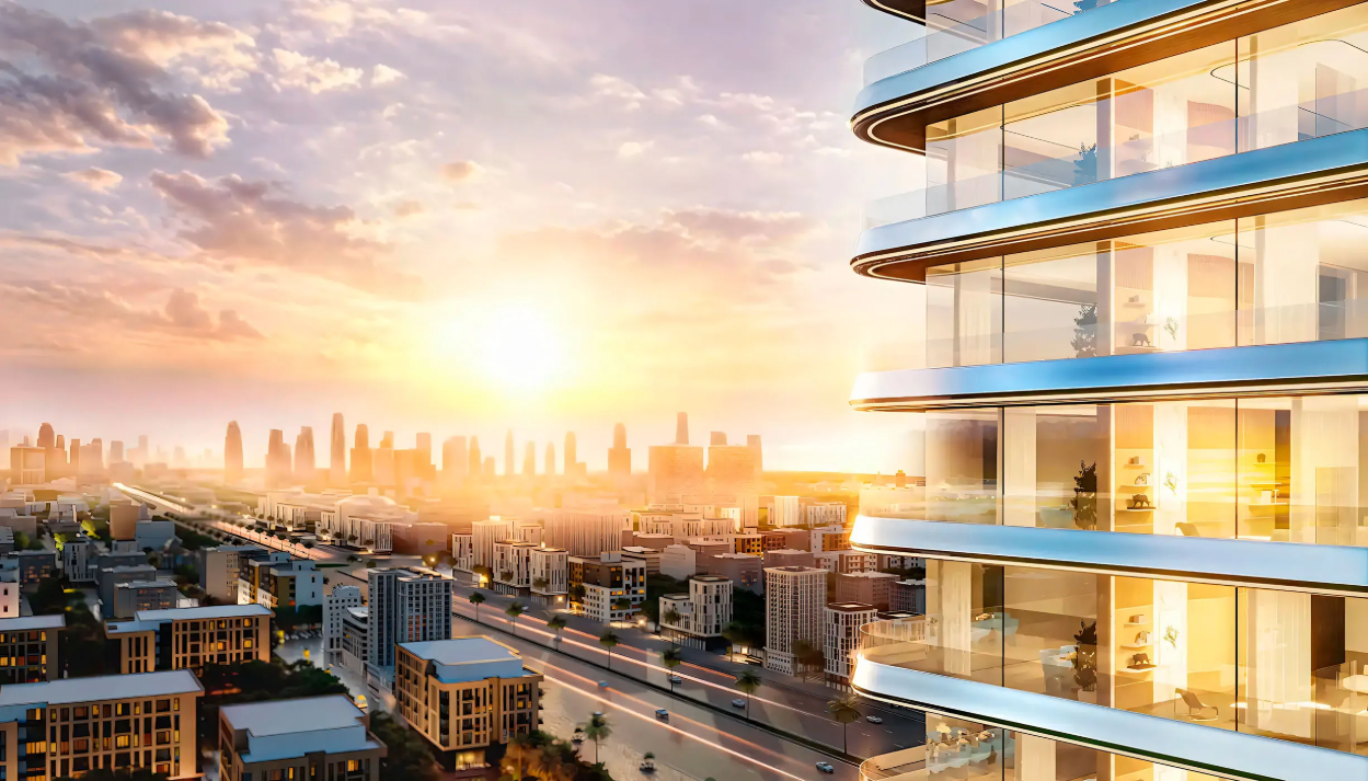 Hillviews - Dubai science park 