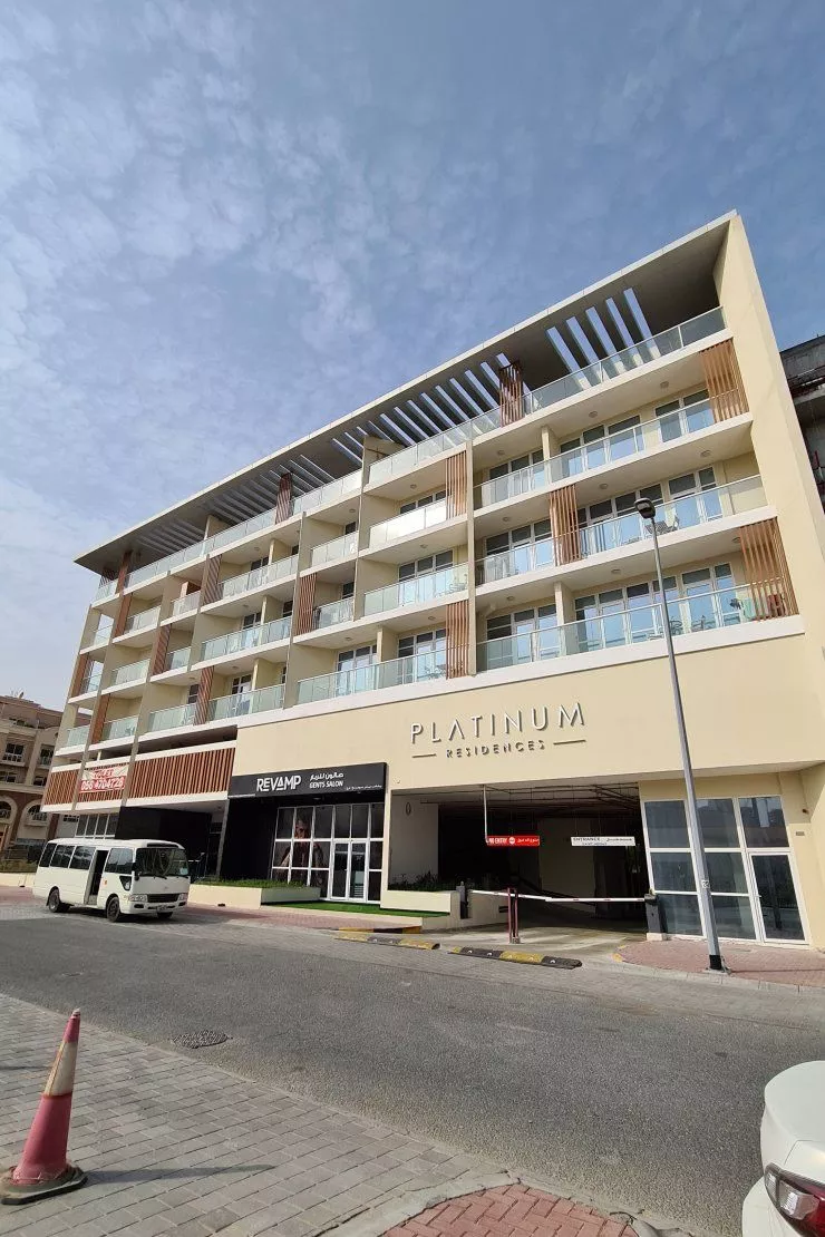 Platinum Residence