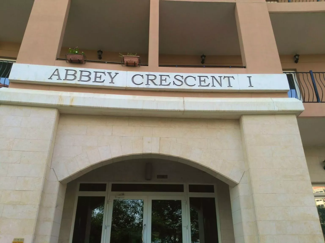 Abbey Crescent