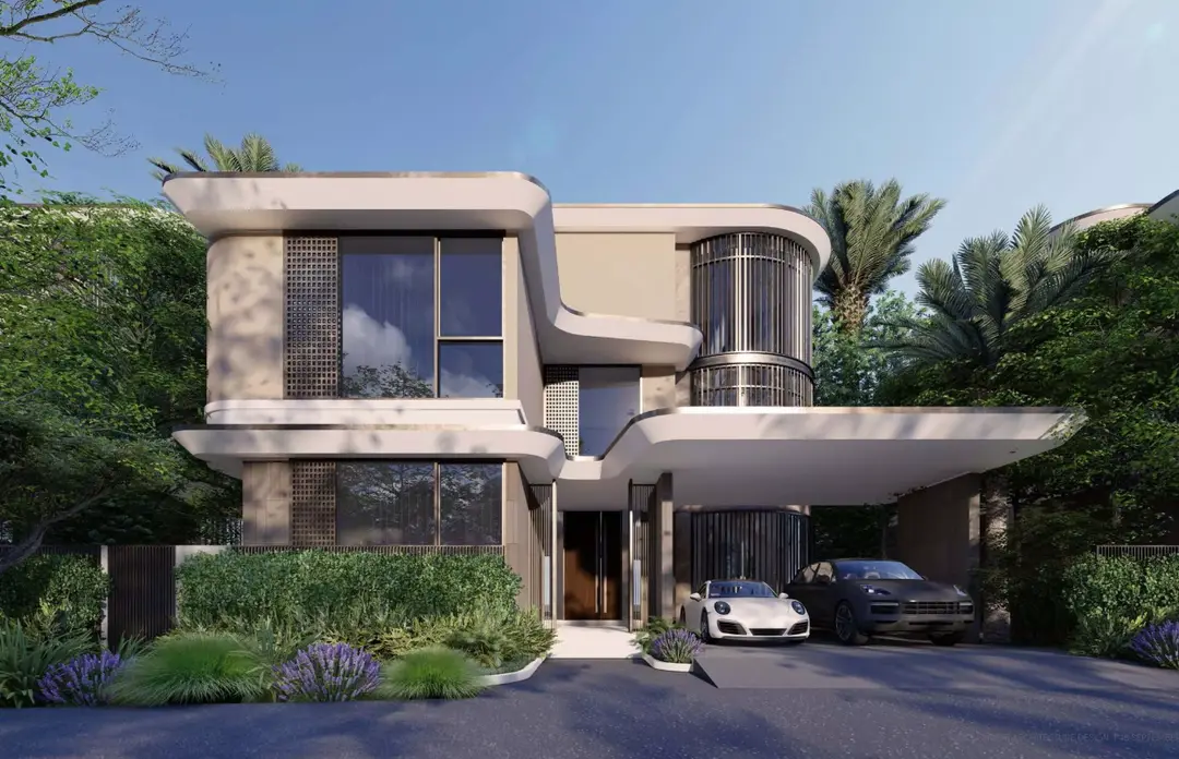 Wadi Villas — Meydan City | Profound Properties, Dubai