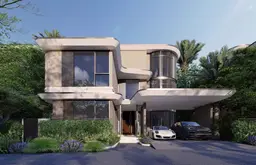 瓦迪別墅 — 梅丹城 — Off-Plan | Profound Properties, Dubai