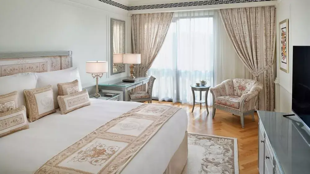 Palazzo Versace — Finishing & Furnishing — Branded Residences — feature | Profound Properties, Dubai
