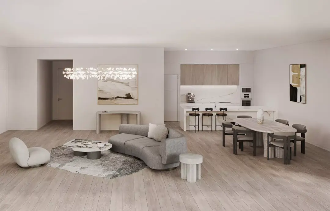 Kempinski Residences The Creek Dubai — Finishing & Furnishing — Furnished — feature | Profound Properties, Dubai