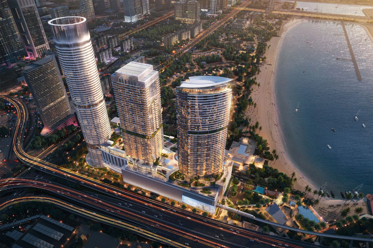 Unparalleled Location and Amenities