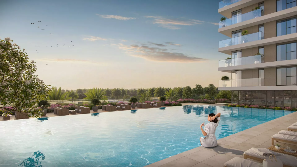 Greenside Residences