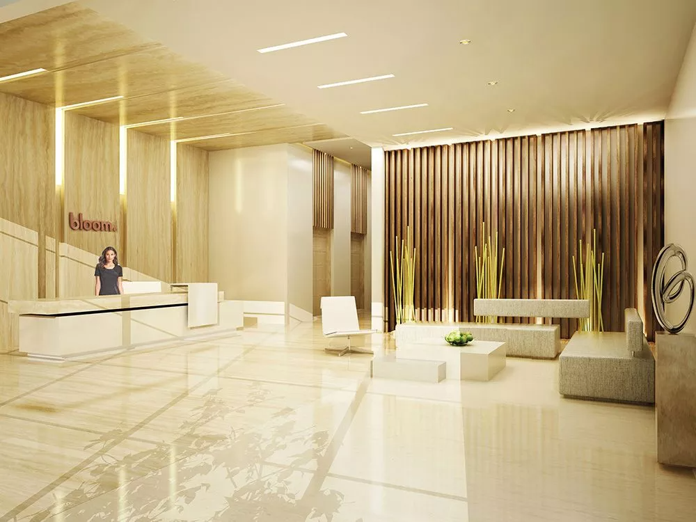 Unrivaled Amenities and Prime Location
