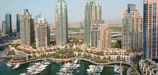 Al Fairooz Villas