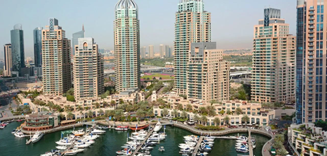 Experience the Best of Dubai Marina
