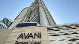 阿瓦尼棕櫚景觀迪拜酒店及套房 — 迪拜媒體城 — Off-Plan | Profound Properties, Dubai