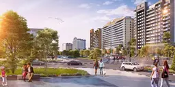 Азизи Фаришта — Ал Фурджан — Off-Plan | Profound Properties, Dubai