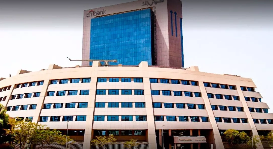 Oud Metha Offices Building — City view | Profound Properties, Dubai