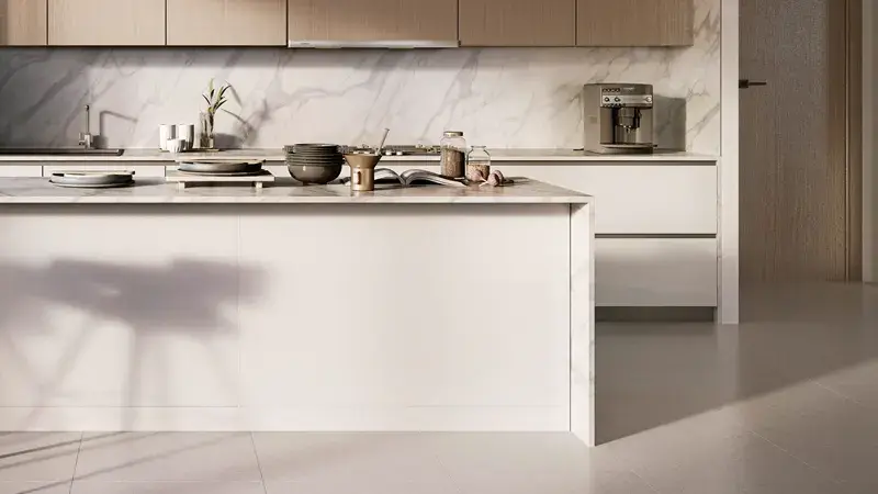 Naya at District One — Must Have — Open Kitchen — feature | Profound Properties, Dubai