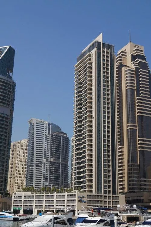 Experience the Vibrant Dubai Marina Lifestyle