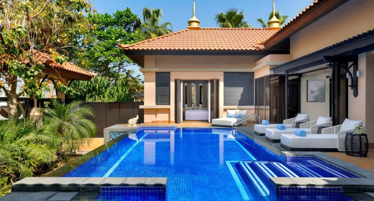 Anantara Residences