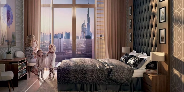 Fawad Azizi Residence