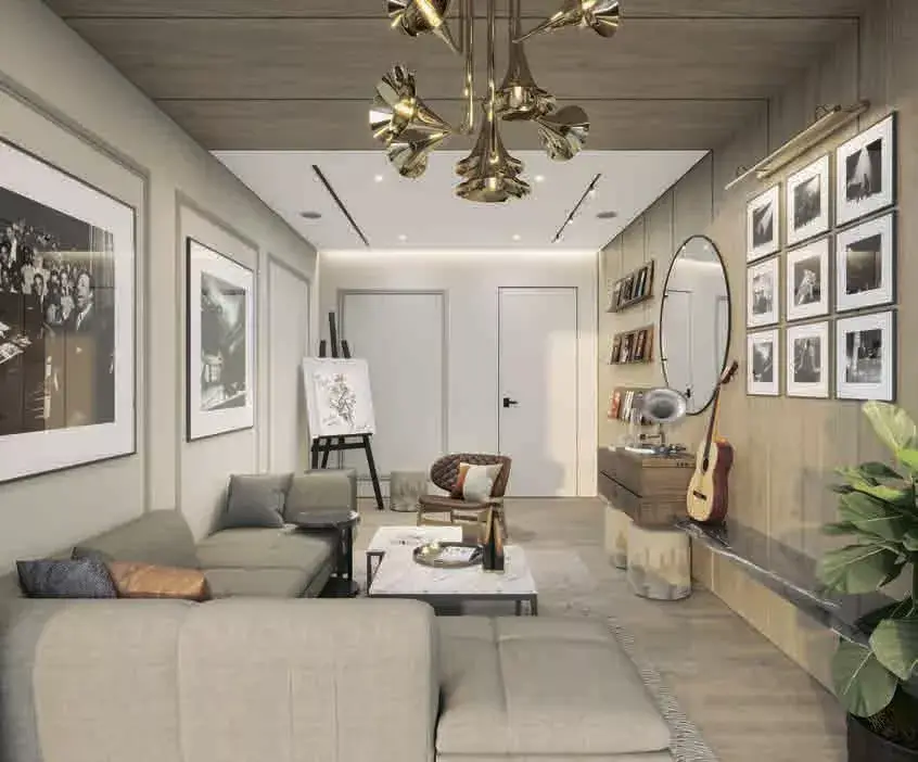 The Highbury — Doit avoir — Placards encastrés — feature | Profound Properties, Dubai