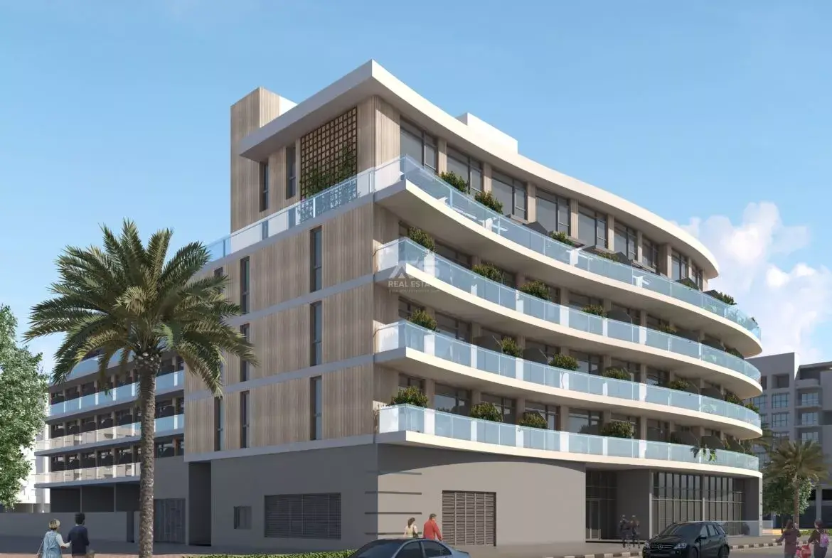 Experience the Best of Jumeirah Village Circle