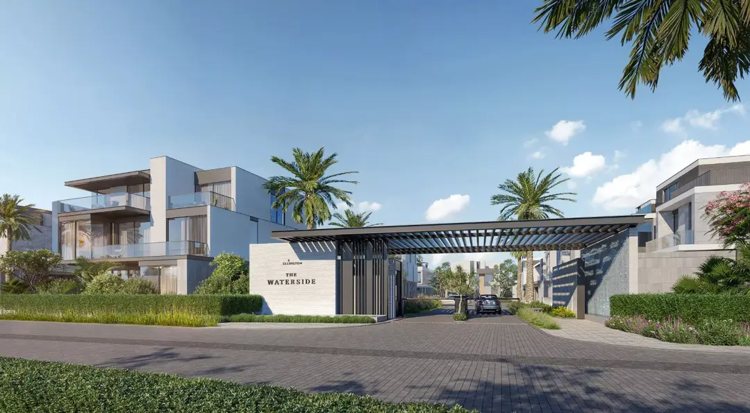 Lakeshore at The Sanctuary — District 11 | Profound Properties, Dubai