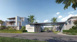 Lakeshore at The Sanctuary — District 11 — Off-Plan | Profound Properties, Dubai