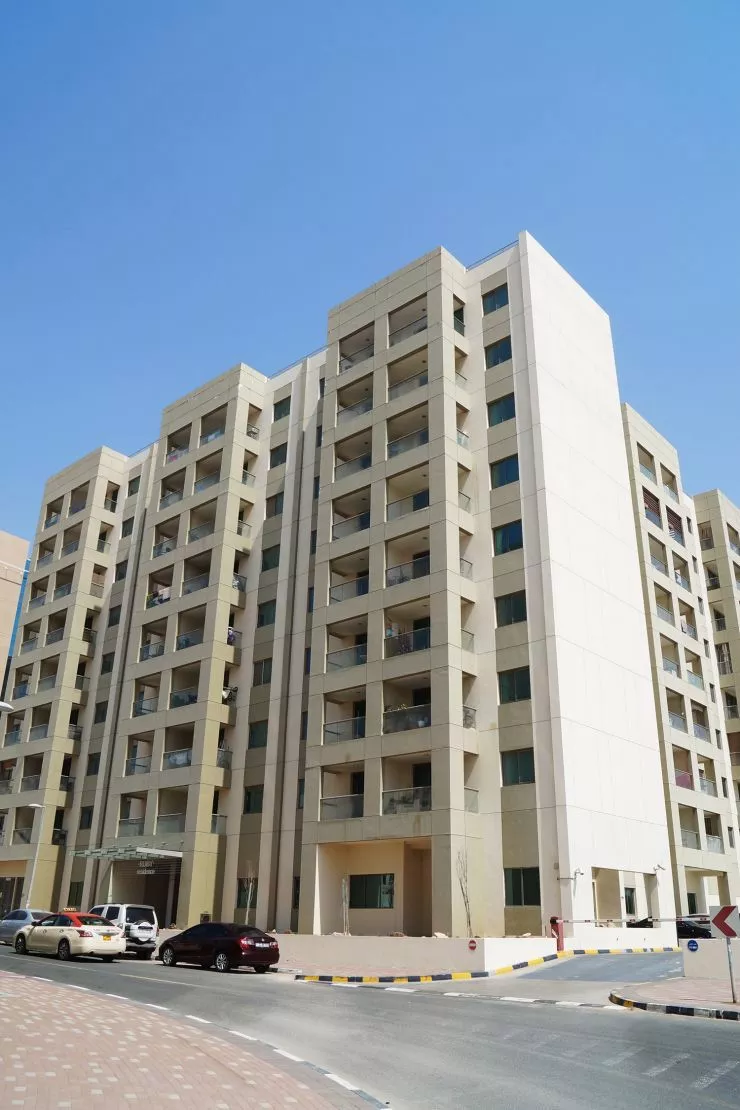 Ruby Residence