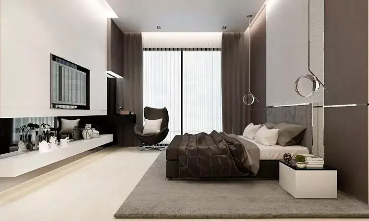 Binghatti Gateway — Must Have — Built-in Wardrobes — feature | Profound Properties, Dubai