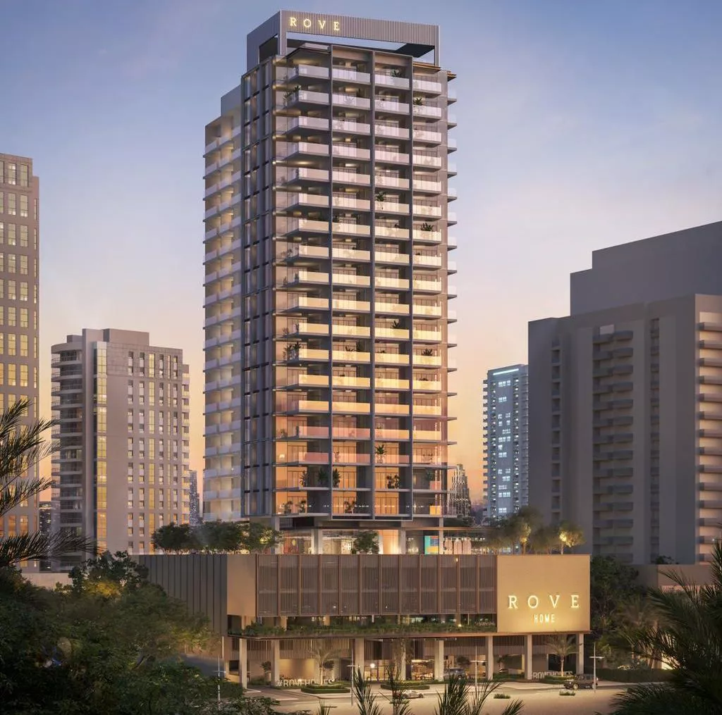 Rove Home Downtown