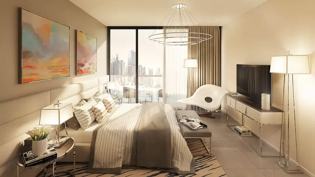 Vera Residences — Must Have — Built-in Wardrobes — feature | Profound Properties, Dubai