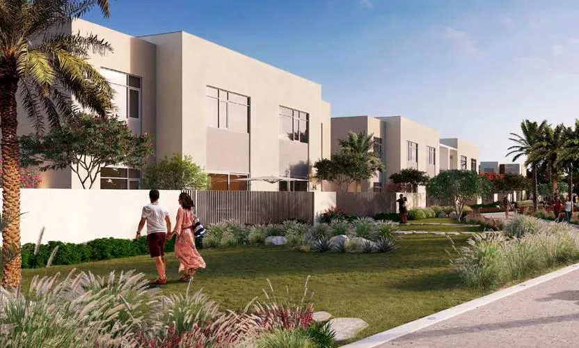 Saffron by Emaar South