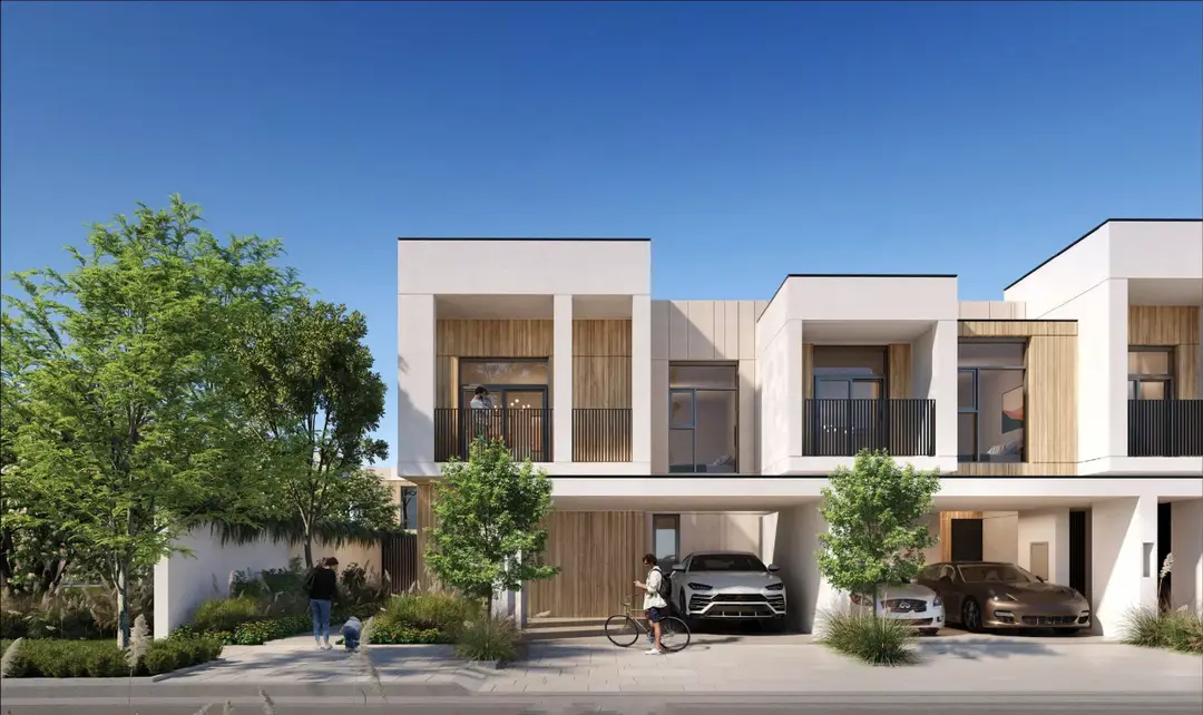Raya — Must Have — Balcony — feature | Profound Properties, Dubai