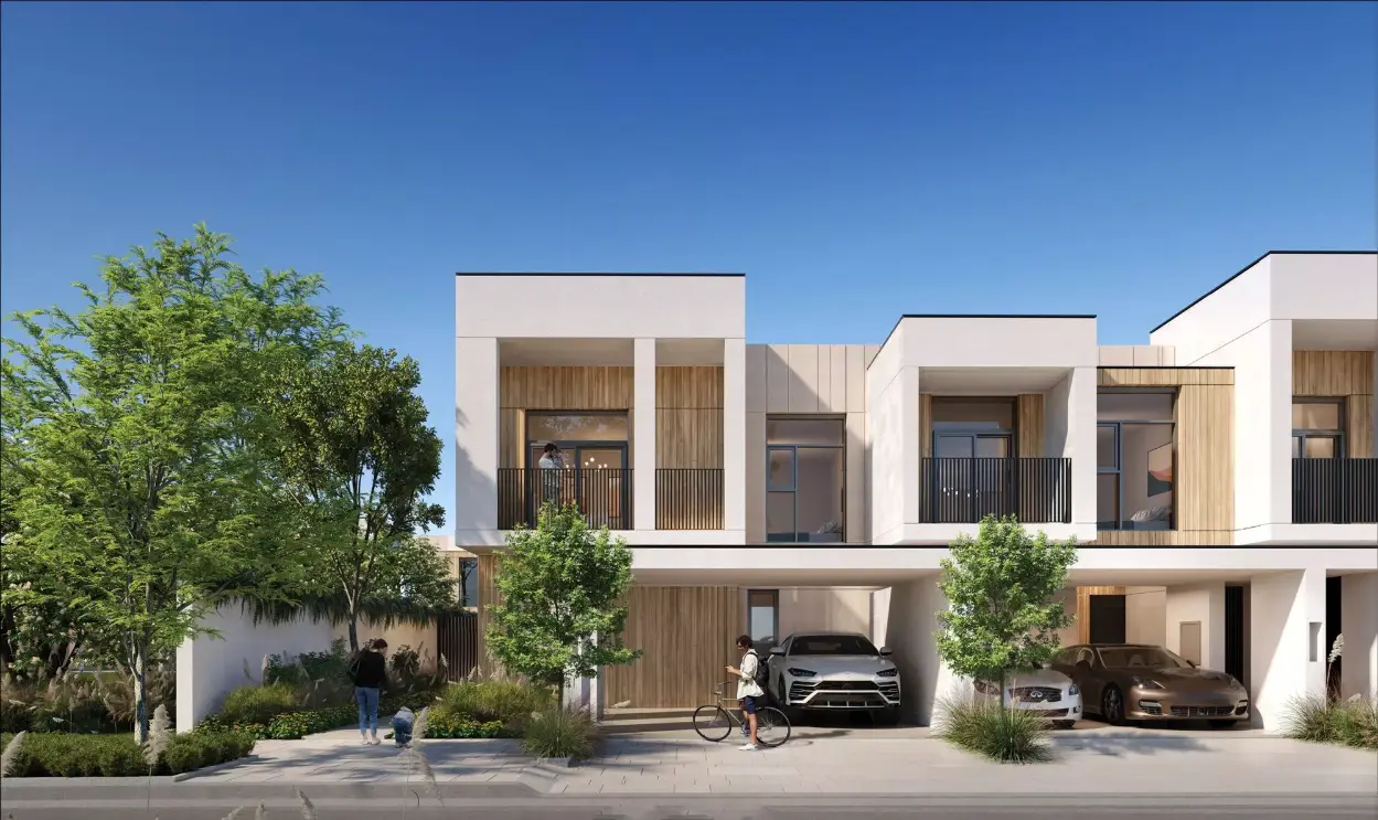 Unparalleled Amenities and a Prime Location