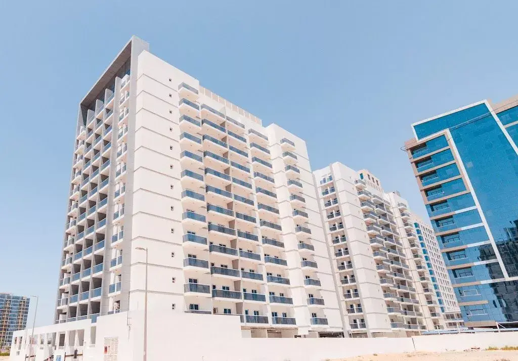 Shorooq Land 2 — Must Have — Balcony — feature | Profound Properties, Dubai
