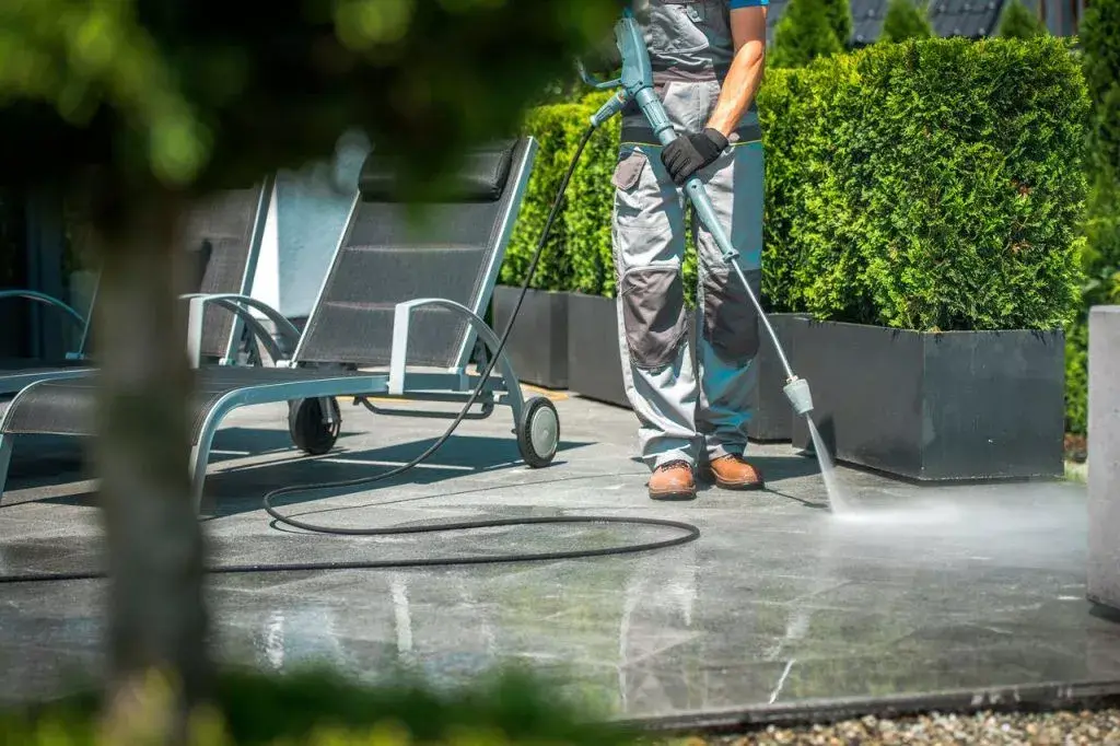 The Ritz-Carlton Residence — Others — 24 Hrs Maintenance — amenity | Profound Properties, Dubai