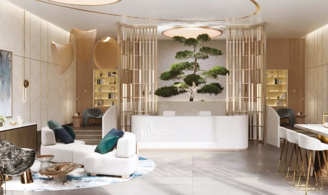 The Crestmark