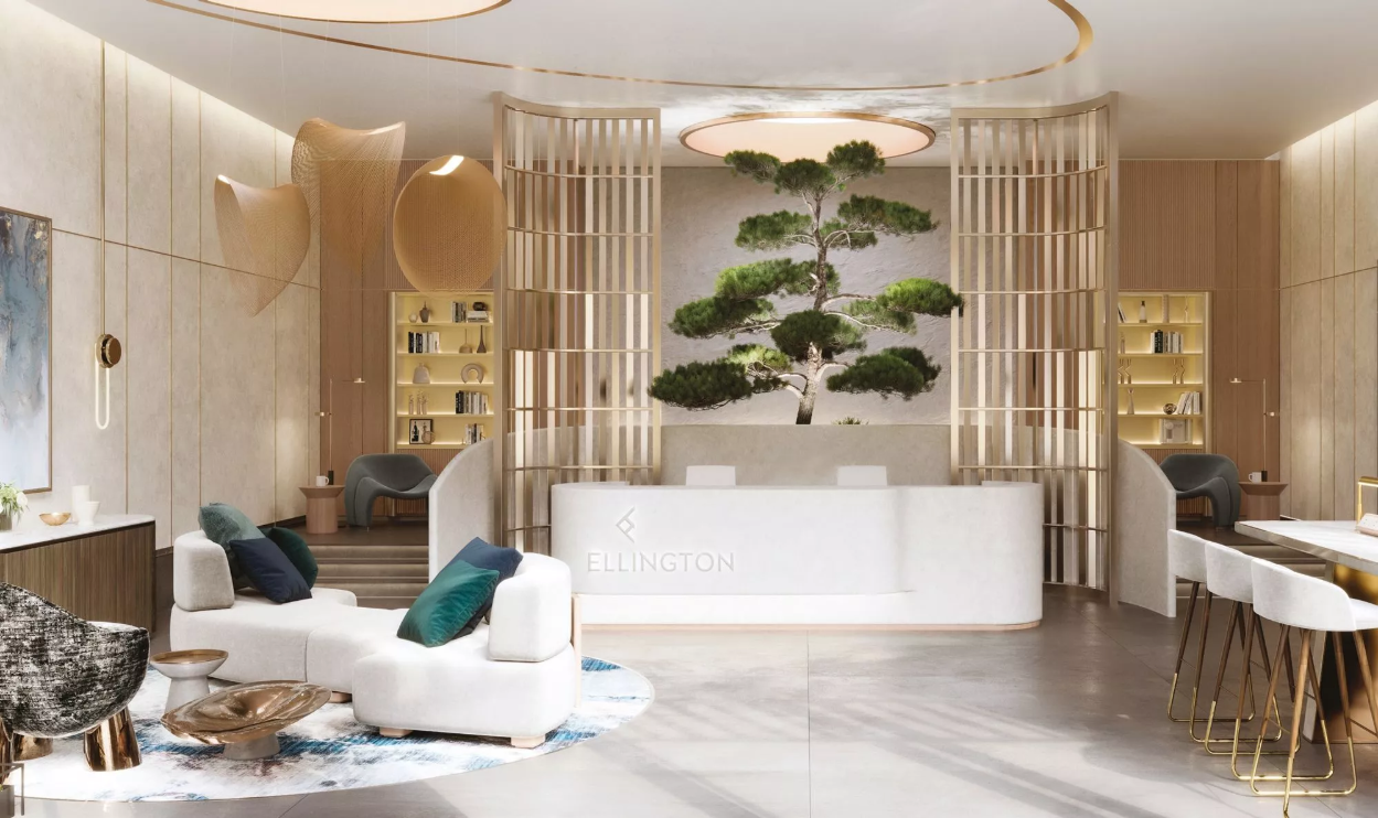 The Crestmark