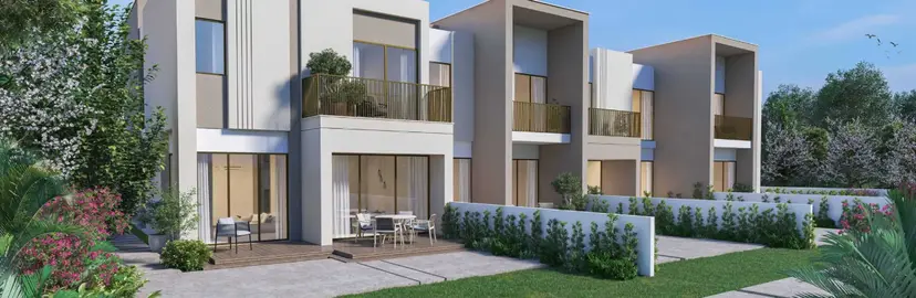 La Violeta Townhouses
