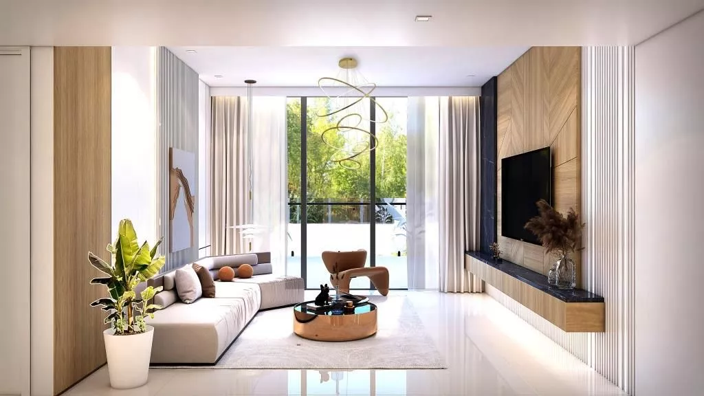 Exceptional Amenities and Prime Location