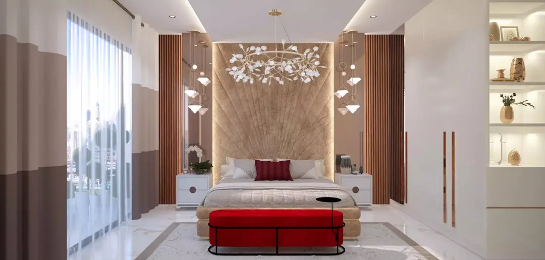 GEMZ — Doit avoir — Placards encastrés — feature | Profound Properties, Dubai