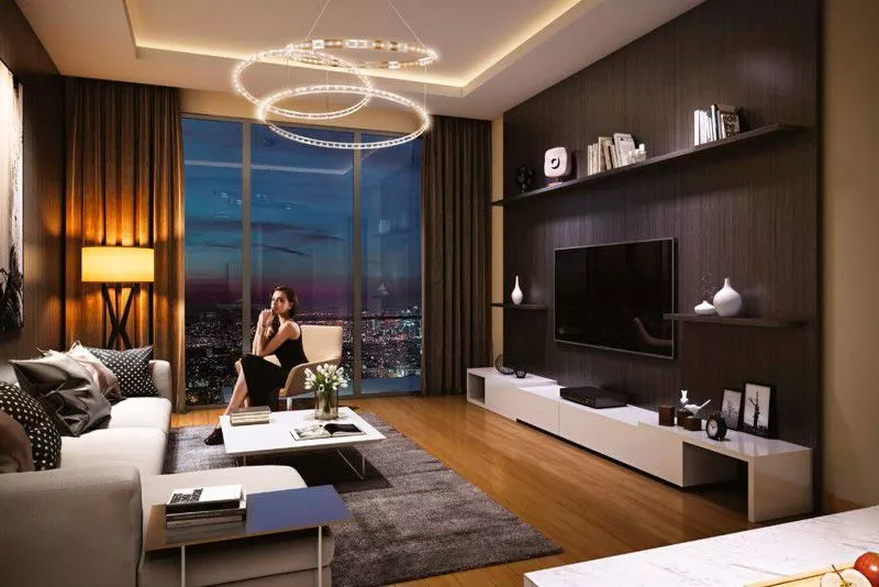 Azizi Riviera Phase 2