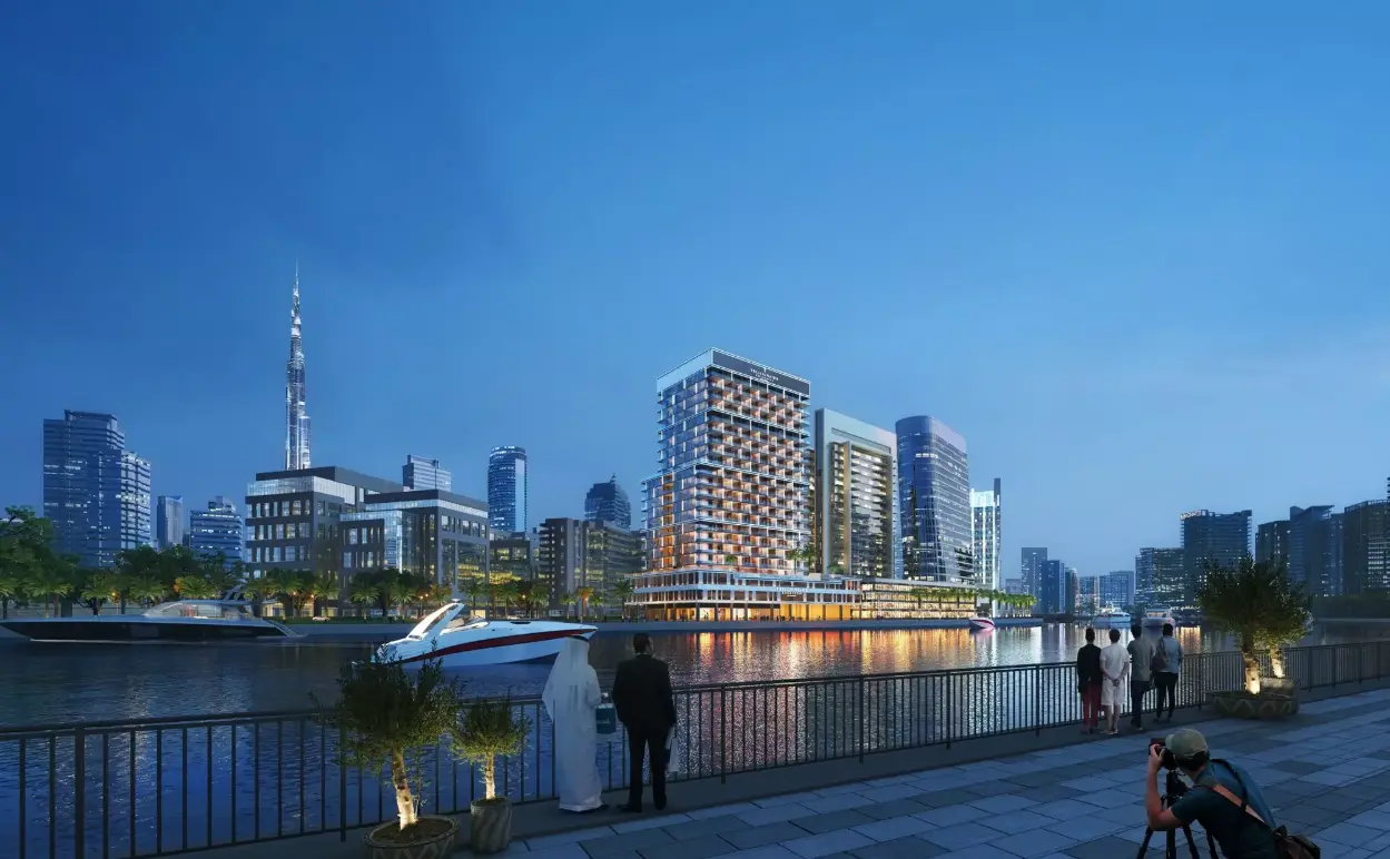 Découvrez la vie opulente des Trillionaire Residences