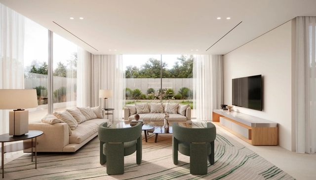 Eden House Dubai Hills